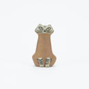 Lilla zoo Cat SET