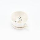 一個好主意的咖啡杯