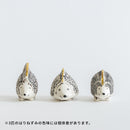 Gold Rat 3 Brothers Set