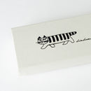 日本的丽莎猫(五号、丹波)雾白