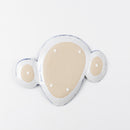 Bear face dish