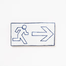 emergency exit