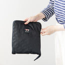 Folding Boston bag (L. Mikey)