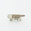 來自日本的麗莎貓(首先,Mashiko)