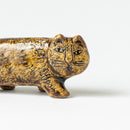 日本的丽莎猫(六号、丹波)土昌