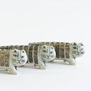 來自日本的麗莎貓(首先,Mashiko)