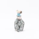 BIRD HAT (Semi UNECPES) No.01