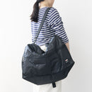 Folding Boston bag (L. Mikey)