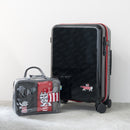 手提箱套裝(3顏色Mikey 1點)