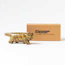 日本的丽莎猫(六号、丹波)土昌