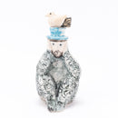 BIRD HAT (Semi UNECPES) No.01