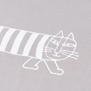 Tシャツ(マイキー・ライトグレー)