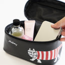 手提箱套裝(3顏色Mikey 1點)