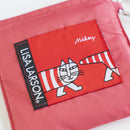 可口的生態袋(Mikey / Red)