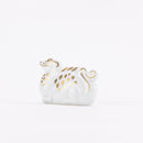 Gold soil dragon
