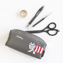 手提箱套裝(3顏色Mikey 1點)