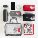 多袋(3種顏色Mikey 1點)