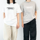 Tシャツ(マイキー・ライトグレー)