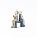 NO SPEAKING TERMS (Semi UNECPE) No.1