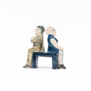 NO SPEAKING TERMS (Semi UNECPE) No.1