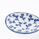 Small plate (rose)