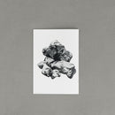 A5 notebook (rock)