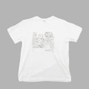 Tシャツ(Goldie the Dollmaker・バニラホワイト)