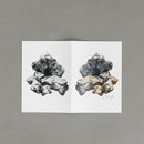A5 notebook (rock)