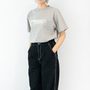Tシャツ(マイキー・ライトグレー)