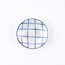 Middle plate (check)