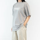 Tシャツ(マイキー・ライトグレー)