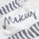 Towel pillow cover (Mikey)