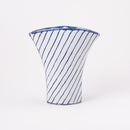 Vase (stripe)