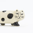 Lisa Cat from Japan (No. 2, Mashiko)