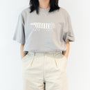 Tシャツ(マイキー・ライトグレー)