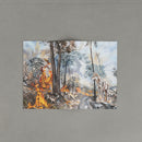 A5 Note (Wolf / Apocalipse)