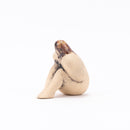 Contemplation (Semi-unique piece) No. 2