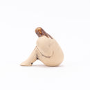 Contemplation (Semi-unique piece) No. 2