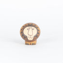 Lion family set