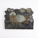 UNIK PARKFAGEL (Park Bird Series / Ceramics)