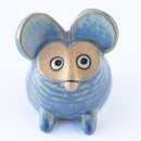 Menageri Ghost mouse