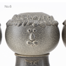 Decanter Vase Male (No.5-1.8)