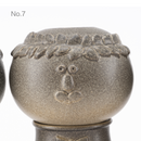 Decanter Vase Male (No.5-1.8)