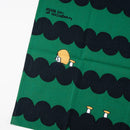 粘著濕(crutassy yamushroom,綠色)