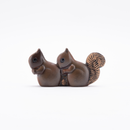 NOAH'S ARK SQUIRREL