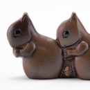NOAH'S ARK SQUIRREL