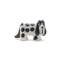 Kennel Spaniel Spotted
