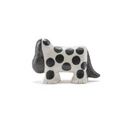Kennel Spaniel Spotted