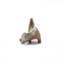 LILLA ZOO Fox