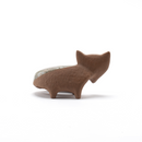LILLA ZOO Fox